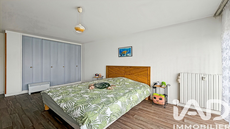 Ma-Cabane - Vente Appartement Beauvais, 76 m²