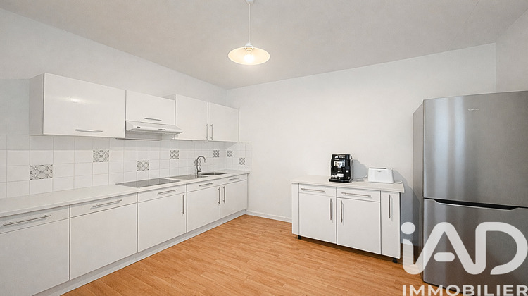 Ma-Cabane - Vente Appartement Beauvais, 76 m²