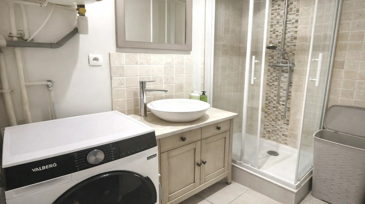 Ma-Cabane - Vente Appartement BEAUVAIS, 40 m²