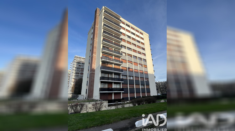 Ma-Cabane - Vente Appartement Beauvais, 95 m²