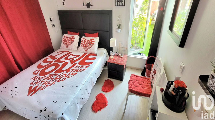 Ma-Cabane - Vente Appartement Beauvais, 79 m²