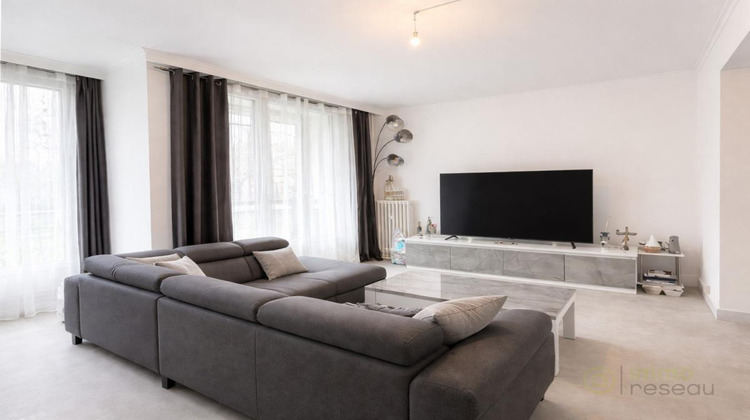 Ma-Cabane - Vente Appartement BEAUVAIS, 74 m²