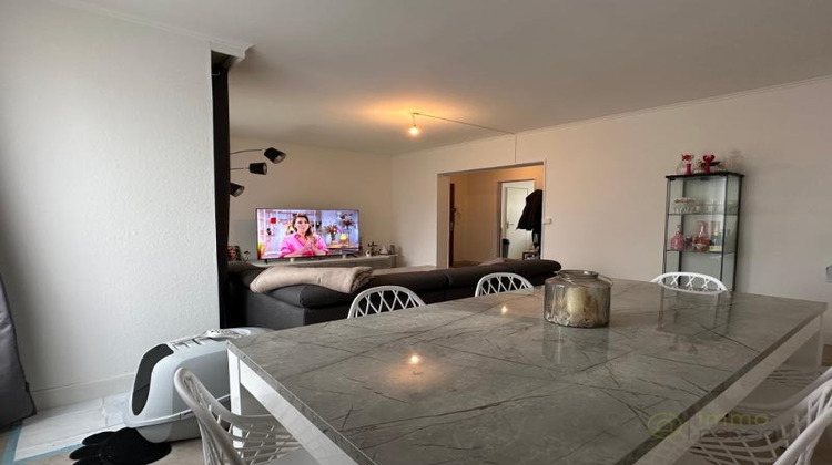 Ma-Cabane - Vente Appartement BEAUVAIS, 74 m²