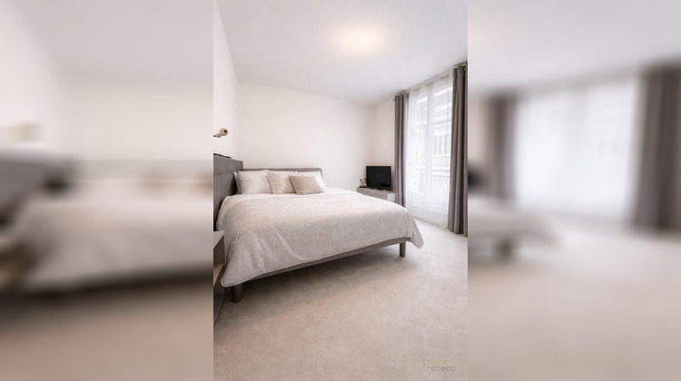 Ma-Cabane - Vente Appartement BEAUVAIS, 74 m²