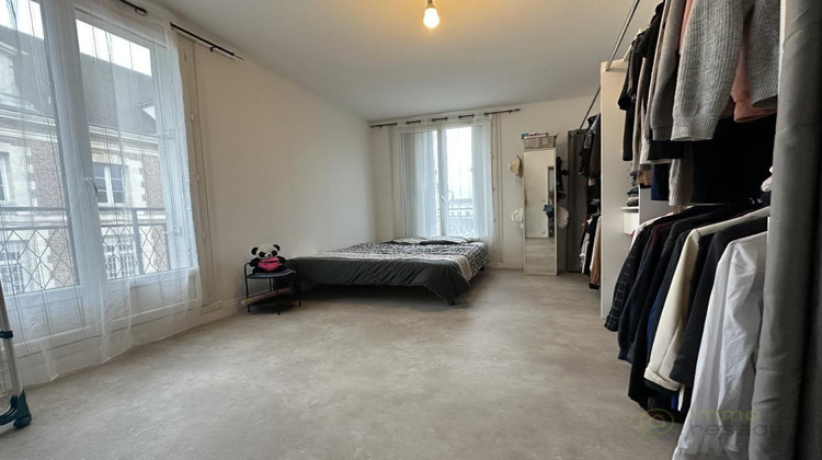 Ma-Cabane - Vente Appartement BEAUVAIS, 74 m²