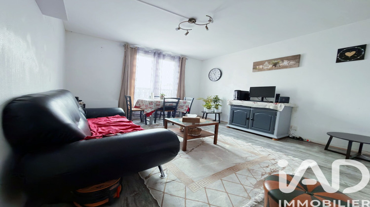 Ma-Cabane - Vente Appartement Beauvais, 54 m²