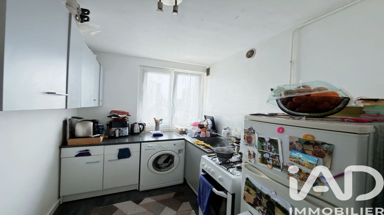 Ma-Cabane - Vente Appartement Beauvais, 54 m²