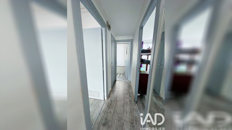 Ma-Cabane - Vente Appartement Beauvais, 54 m²