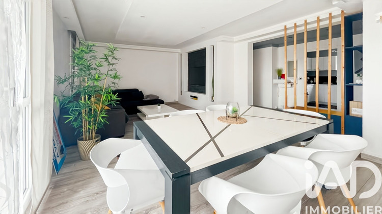 Ma-Cabane - Vente Appartement Beauvais, 95 m²
