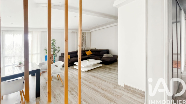 Ma-Cabane - Vente Appartement Beauvais, 95 m²