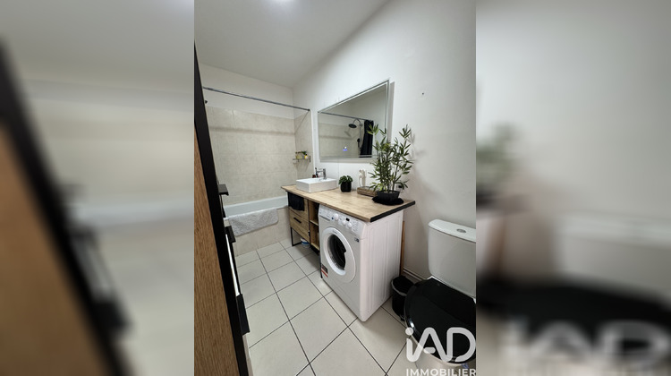 Ma-Cabane - Vente Appartement Beauvais, 44 m²