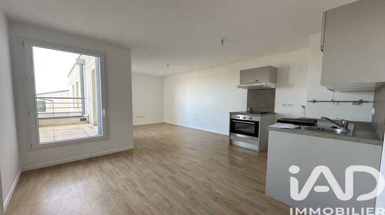 Ma-Cabane - Vente Appartement Beauvais, 50 m²