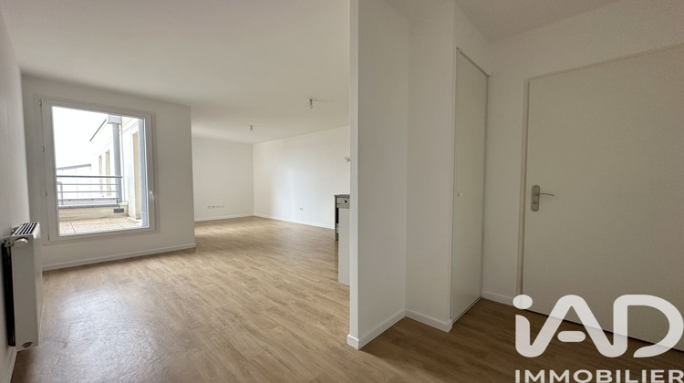 Ma-Cabane - Vente Appartement Beauvais, 50 m²