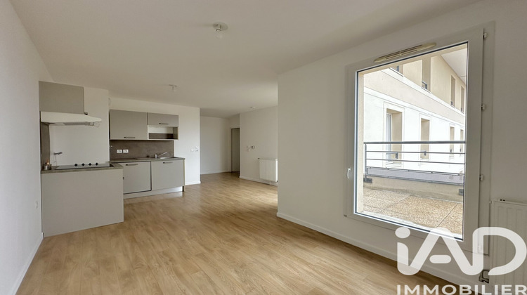 Ma-Cabane - Vente Appartement Beauvais, 50 m²