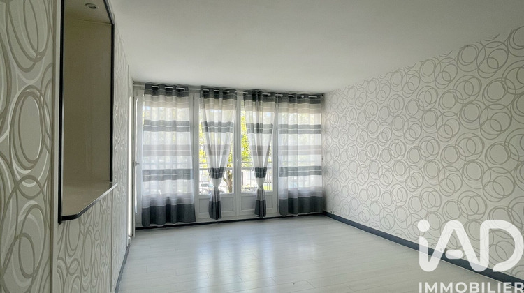 Ma-Cabane - Vente Appartement Beauvais, 67 m²