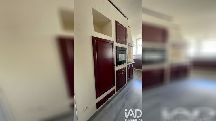 Ma-Cabane - Vente Appartement Beauvais, 67 m²