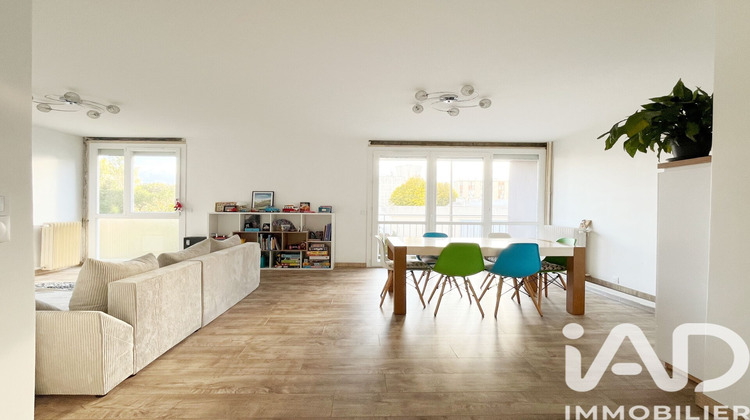 Ma-Cabane - Vente Appartement Beauvais, 87 m²