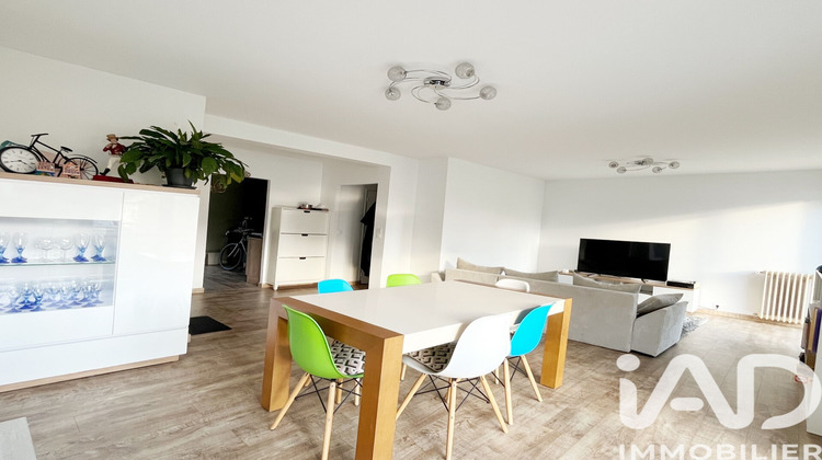 Ma-Cabane - Vente Appartement Beauvais, 87 m²