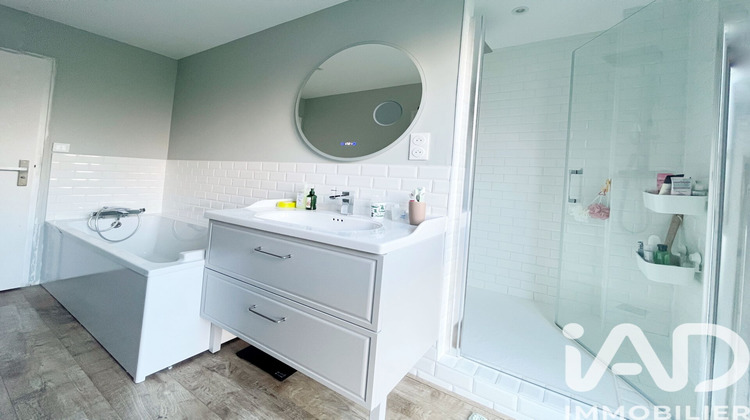 Ma-Cabane - Vente Appartement Beauvais, 87 m²