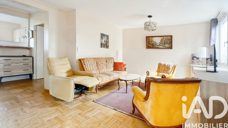 Ma-Cabane - Vente Appartement Beauvais, 75 m²