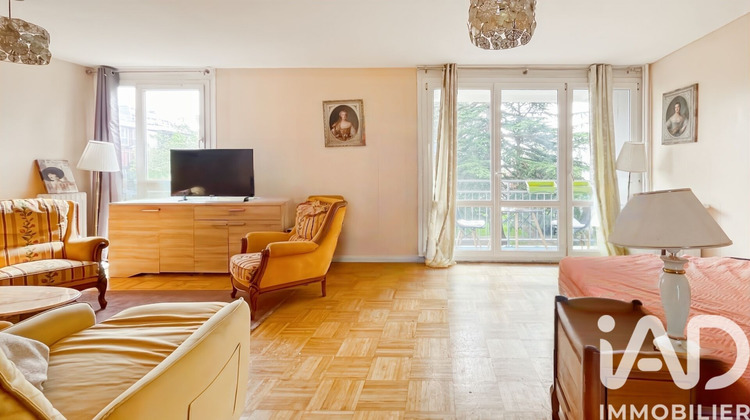 Ma-Cabane - Vente Appartement Beauvais, 75 m²