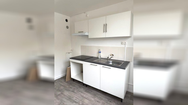 Ma-Cabane - Vente Appartement Beauvais, 60 m²