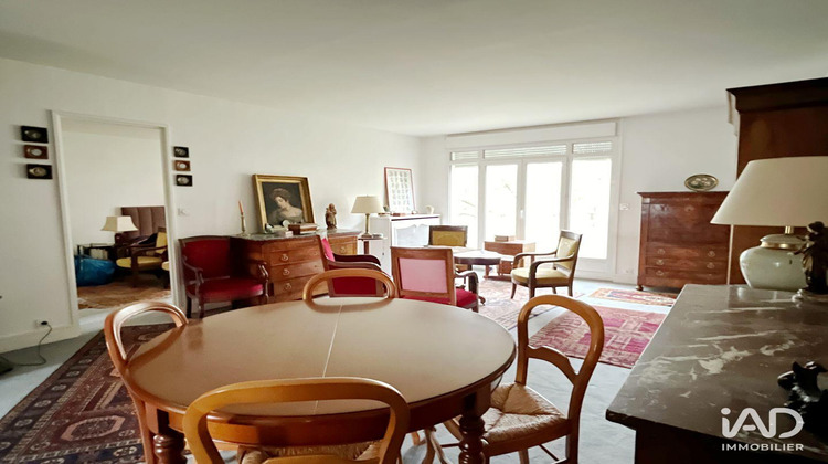 Ma-Cabane - Vente Appartement Beauvais, 95 m²