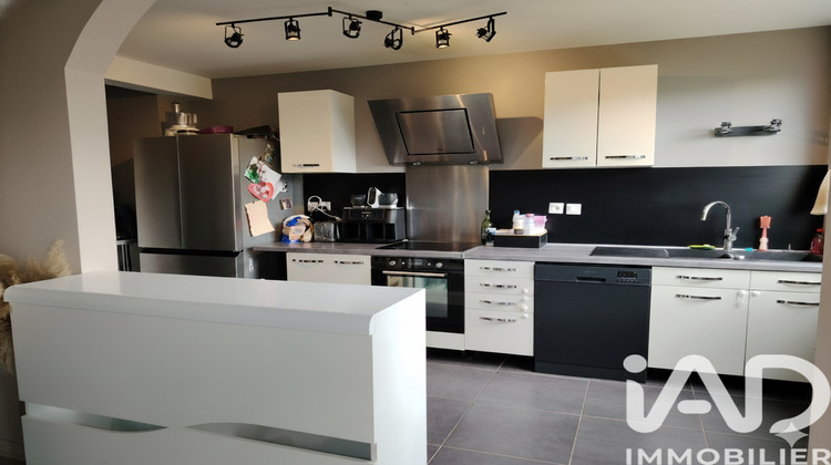 Ma-Cabane - Vente Appartement Beauvais, 87 m²