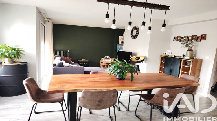 Ma-Cabane - Vente Appartement Beauvais, 87 m²