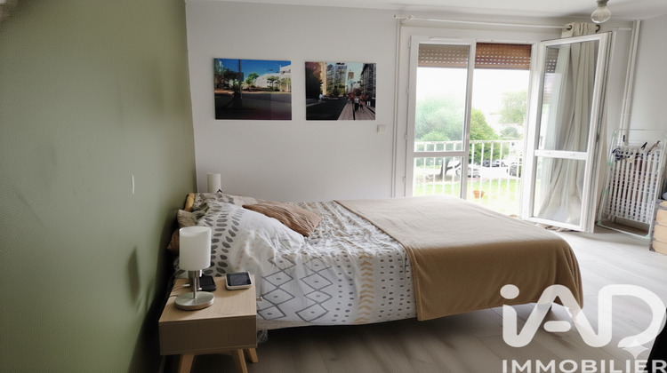 Ma-Cabane - Vente Appartement Beauvais, 87 m²