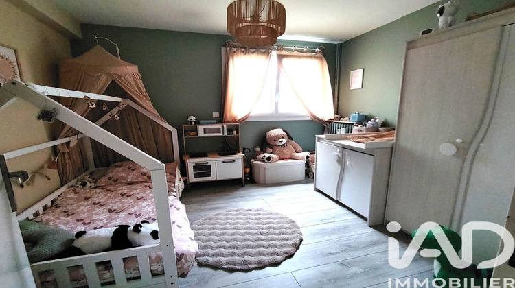 Ma-Cabane - Vente Appartement Beauvais, 87 m²