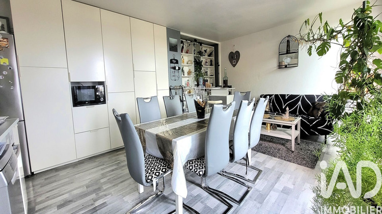 Ma-Cabane - Vente Appartement Beauvais, 79 m²