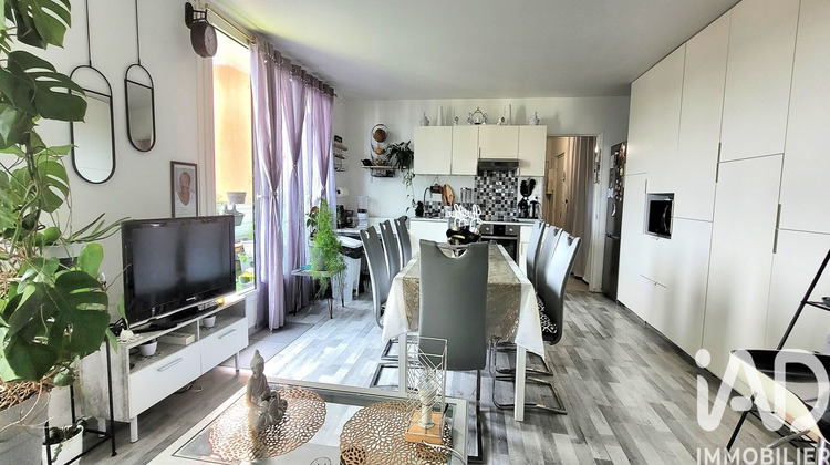 Ma-Cabane - Vente Appartement Beauvais, 79 m²