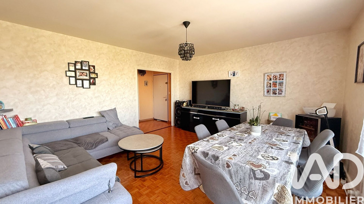Ma-Cabane - Vente Appartement Beauvais, 66 m²
