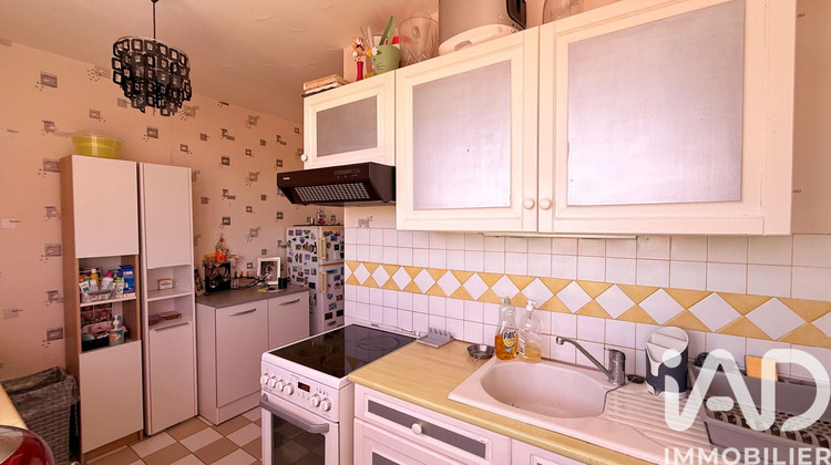 Ma-Cabane - Vente Appartement Beauvais, 66 m²