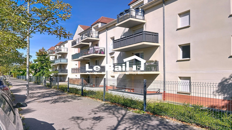 Ma-Cabane - Vente Appartement Beauvais, 47 m²