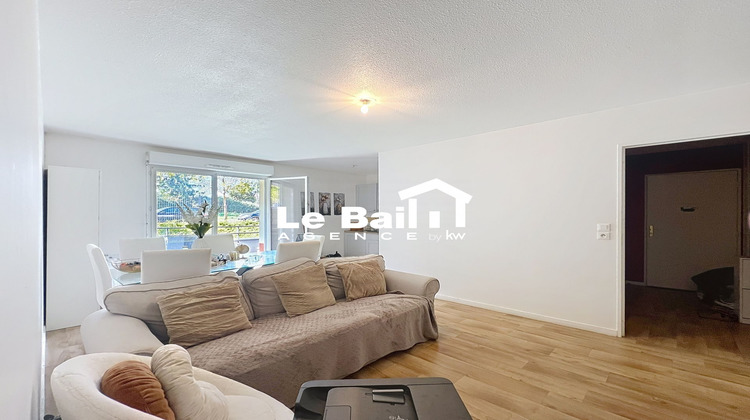 Ma-Cabane - Vente Appartement Beauvais, 47 m²