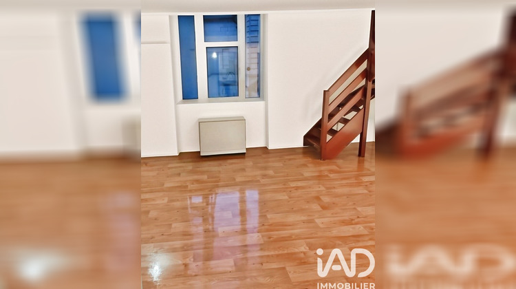 Ma-Cabane - Vente Appartement Beauvais, 53 m²