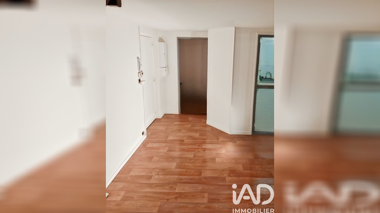 Ma-Cabane - Vente Appartement Beauvais, 53 m²