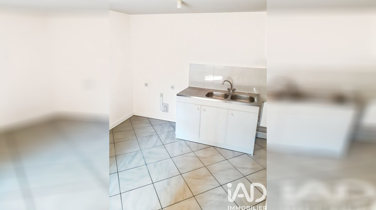 Ma-Cabane - Vente Appartement Beauvais, 53 m²