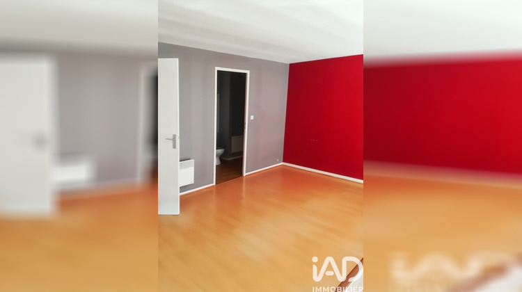 Ma-Cabane - Vente Appartement Beauvais, 53 m²
