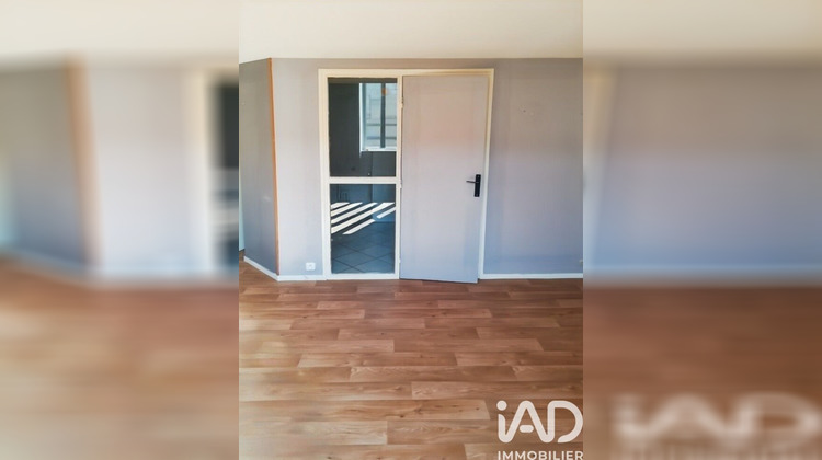 Ma-Cabane - Vente Appartement Beauvais, 53 m²