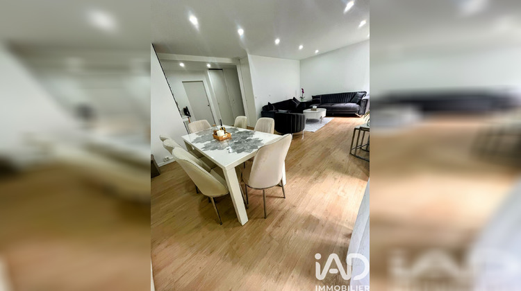 Ma-Cabane - Vente Appartement Beauvais, 85 m²