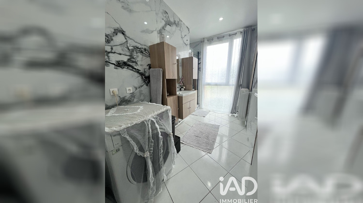 Ma-Cabane - Vente Appartement Beauvais, 85 m²