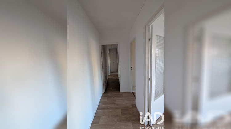 Ma-Cabane - Vente Appartement Beauvais, 74 m²