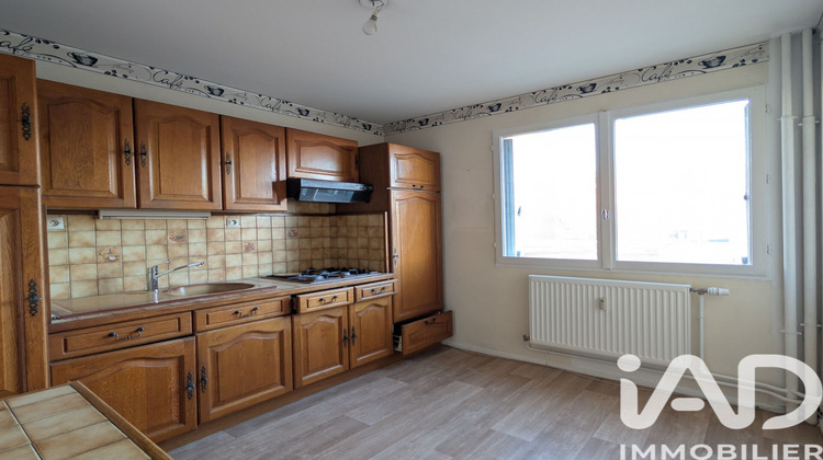 Ma-Cabane - Vente Appartement Beauvais, 74 m²