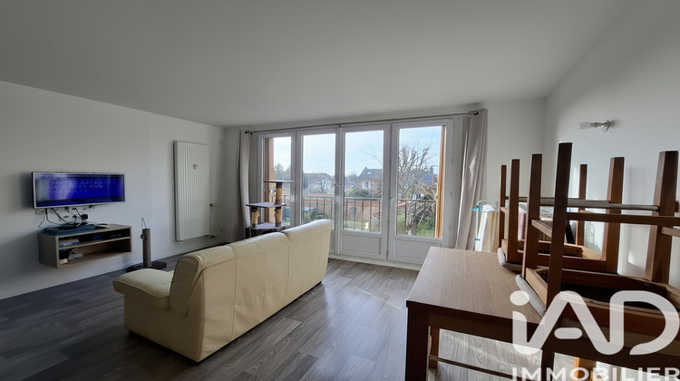 Ma-Cabane - Vente Appartement Beauvais, 47 m²
