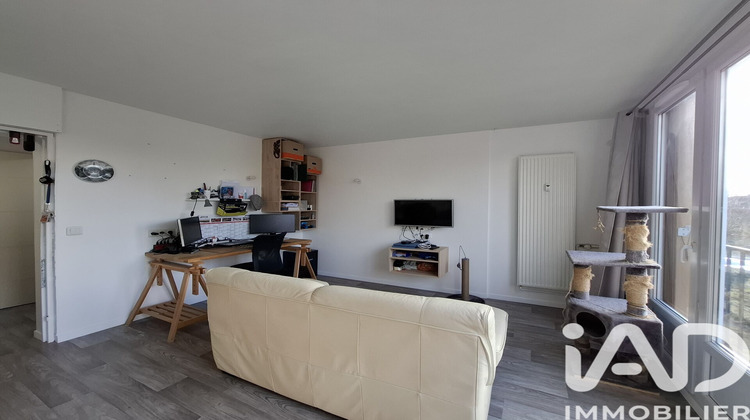 Ma-Cabane - Vente Appartement Beauvais, 47 m²