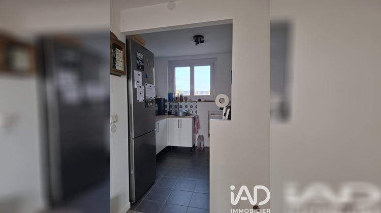 Ma-Cabane - Vente Appartement Beauvais, 47 m²