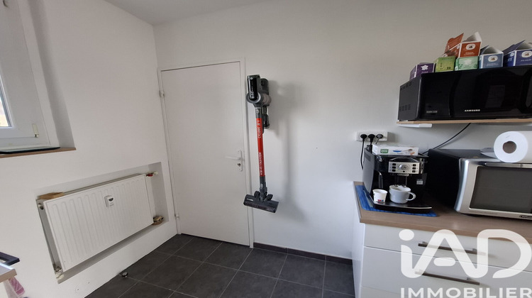 Ma-Cabane - Vente Appartement Beauvais, 47 m²